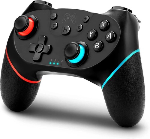 Wireless bluetooth controller - bluetooth,
