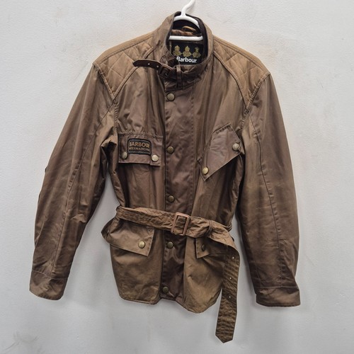 Barbour short quilted - barbour,