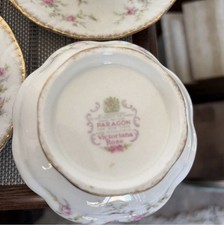 Paragon Fine Bone China