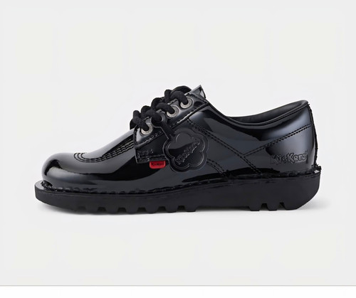 Kickers kick core black - kickers,