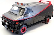 Greenlight 1/12 Scale Model