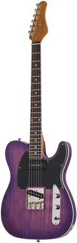 Schecter special purple - pt,