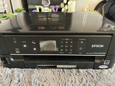 Epson Stylus Office BX525WD