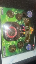 Mighty Morphin Power Rangers Legacy Morpher -  Bandai 25th Anniversary