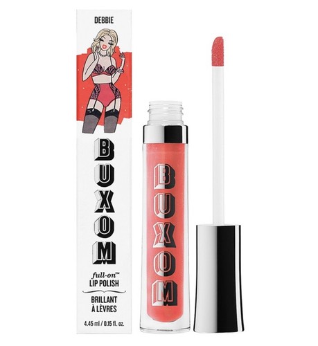 Buxom full plumping lip - buxom,