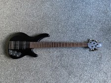 Yamaha TRBX505 5-String