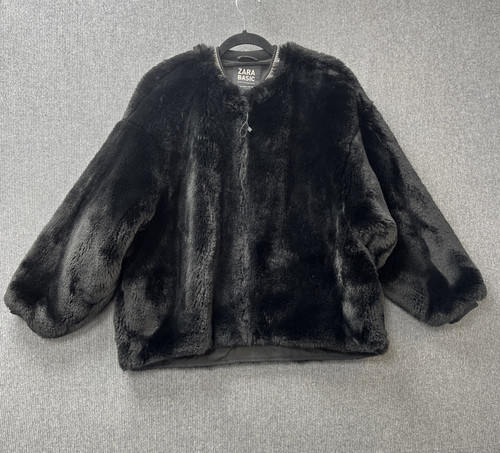 Zara woman jacket medium - zara, woman's