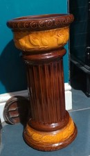 Vintage West German Jardiniere