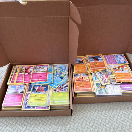 Approx 2000 pokémon - 2000, cards
