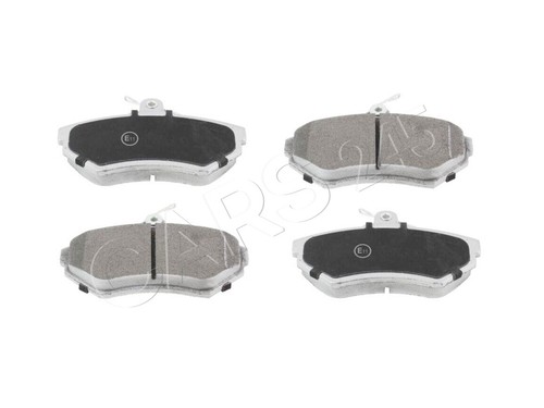 Disc brake pad - brake, fits