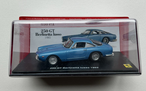 Mag ferrari 250 - mag,