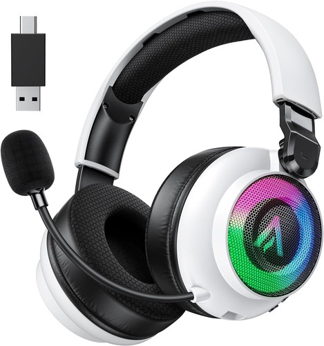 Wireless gaming headset for - gaming,