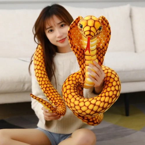 170 240cm colorful cobra - 80/170/240cm,