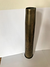 WW2 40mm Brass Artillery Shell