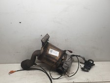 Seat Leon Mk2 2009-2012 1.6