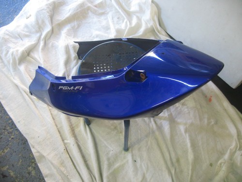 Honda blackbird cbr1100xx - blackbird,