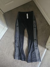Mens Versace Tracksuit Bottoms