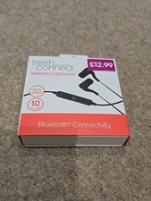 Fresh Connet Bluetooth