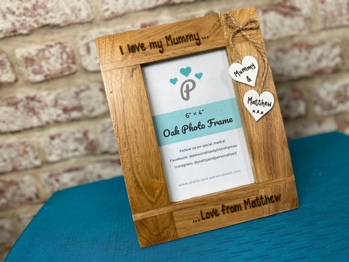 Love mummy mothers day - i,