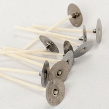 Tea Light Candle Wick 40mm