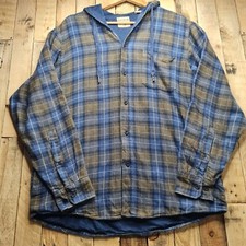 Red Head Men's USA Canada