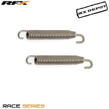 RFX STAINLESS STEEL KTM