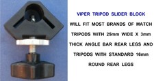 VIPER TRIPOD SPARES PARKER IAN