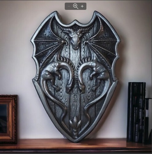 Painting panel shield - panel, and