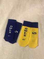 Sheffield Wednesday Infant Football Socks