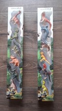 2 packs Dinosaur Figures Toy
