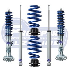 Prosport LZT-Line Coilover Kit to fit: 3 Series E36 Saloon 1990-98 316 318 320