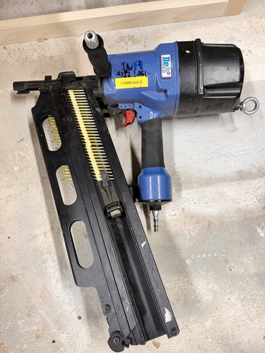 Bea r130 nail - nail, 130mm