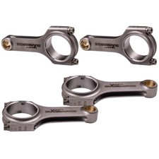 H-Beam 4340 Connecting Rods