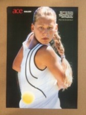 ANNA KOURNIKOVA Original
