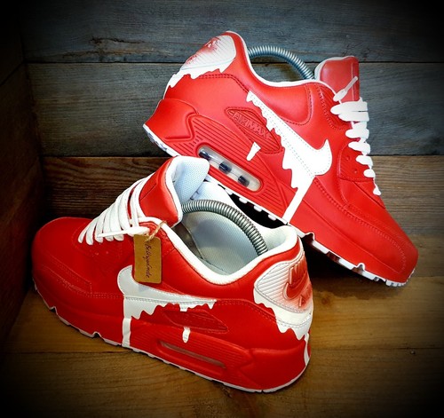 Nike air max custom - nike,