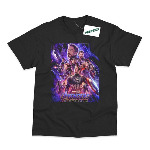 Avengers end game inspired - avengers,