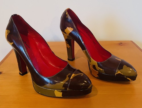 Cesare paciotti shoes patent - cesare, shoes,