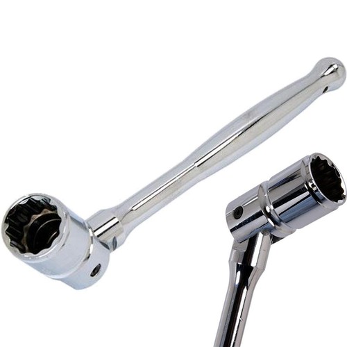 Neilsen ratchet swing steel - swing,