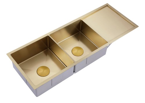2023 brushed brass - 2023, gold