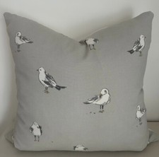 Seagulls Cushion Cover ~