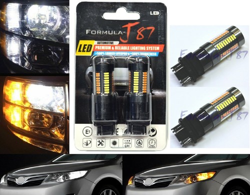 Led switchback light 4014 - led,
