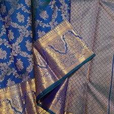 Wedding Designer New Saree