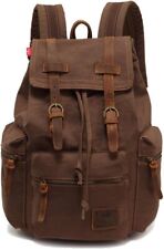 Vintage Casual Leather