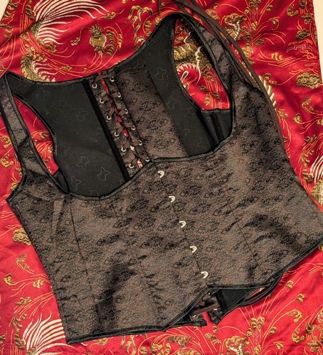 Charmian womens corset cincher - charmian,