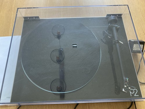 Rega planar belt - planar, 2