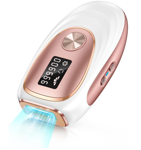 Haarlosy ipl laser full - haarlosy,