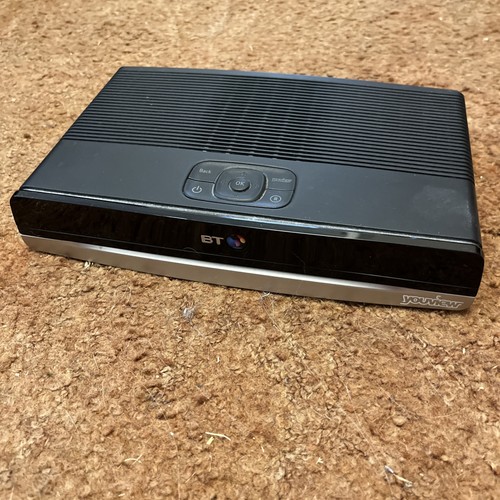 Youview box dtr t2100 500gb - youview, dtr-t2100