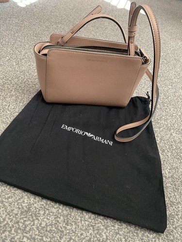 Emporio armani pale pink - armani,,