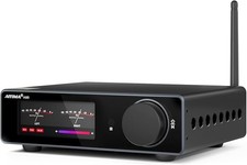 Bluetooth power amplifier - bluetooth,