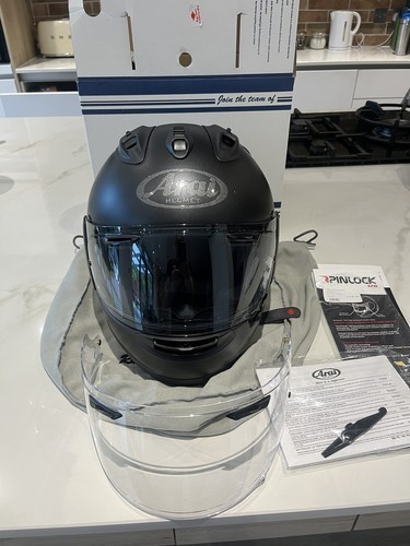 Aria rx7 motorbike helmet in - motorbike,